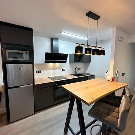 شقة Moderno Piso Con Vistas En Puerto De Sagunto Vt-52189-V المظهر الخارجي الصورة