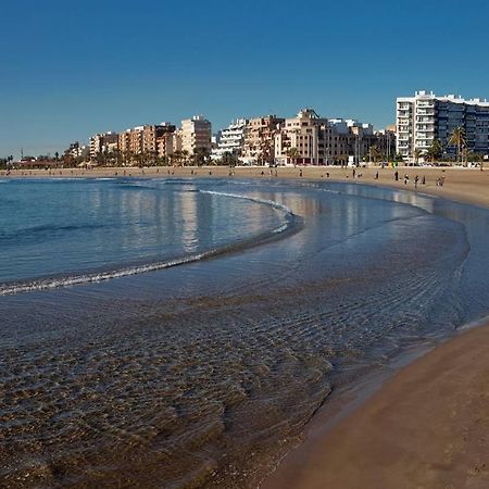 شقة Moderno Piso Con Vistas En Puerto De Sagunto Vt-52189-V المظهر الخارجي الصورة