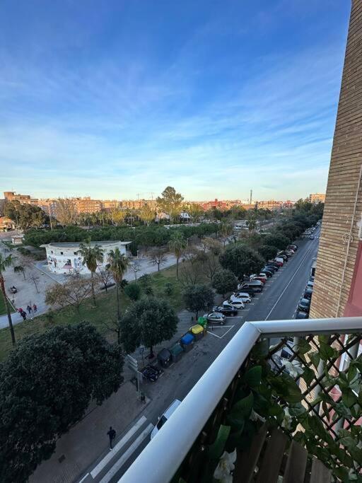 شقة Moderno Piso Con Vistas En Puerto De Sagunto Vt-52189-V المظهر الخارجي الصورة