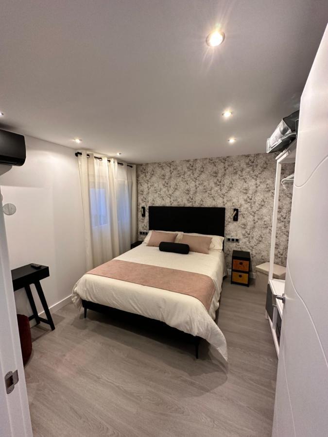 شقة Moderno Piso Con Vistas En Puerto De Sagunto Vt-52189-V المظهر الخارجي الصورة