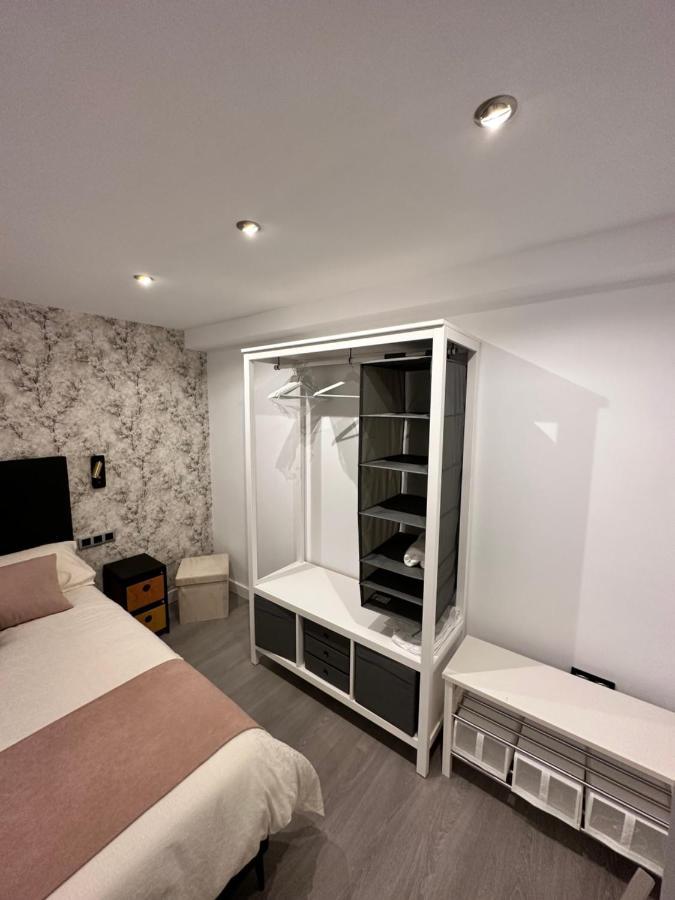 شقة Moderno Piso Con Vistas En Puerto De Sagunto Vt-52189-V المظهر الخارجي الصورة