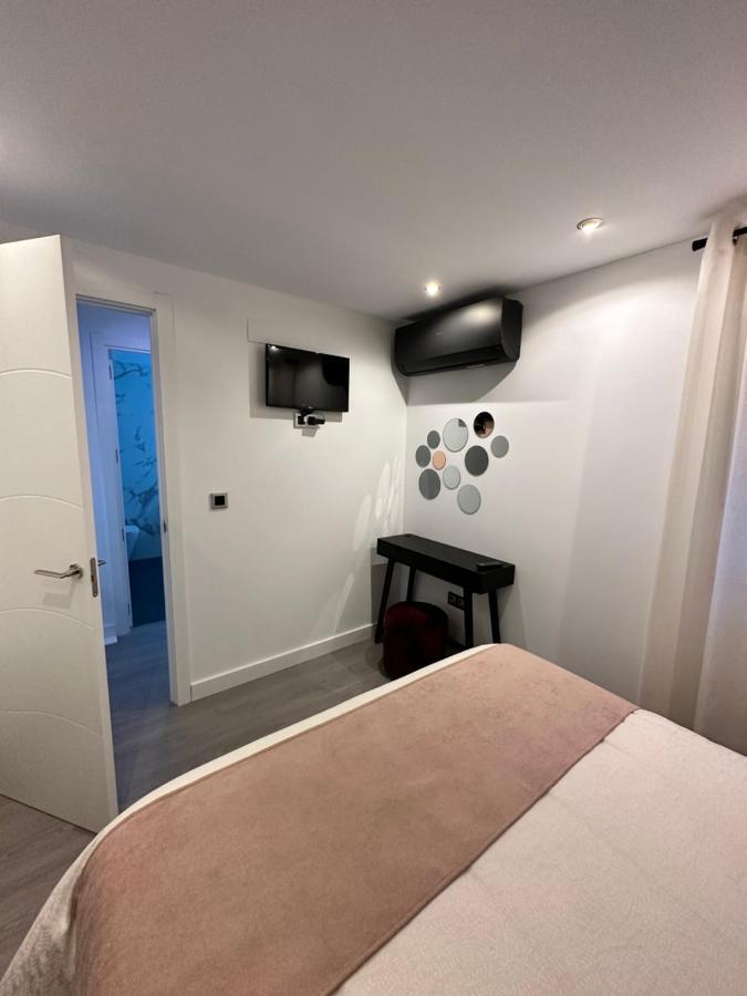 شقة Moderno Piso Con Vistas En Puerto De Sagunto Vt-52189-V المظهر الخارجي الصورة