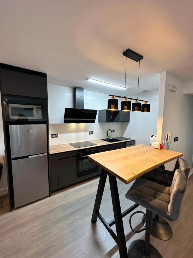 شقة Moderno Piso Con Vistas En Puerto De Sagunto Vt-52189-V المظهر الخارجي الصورة