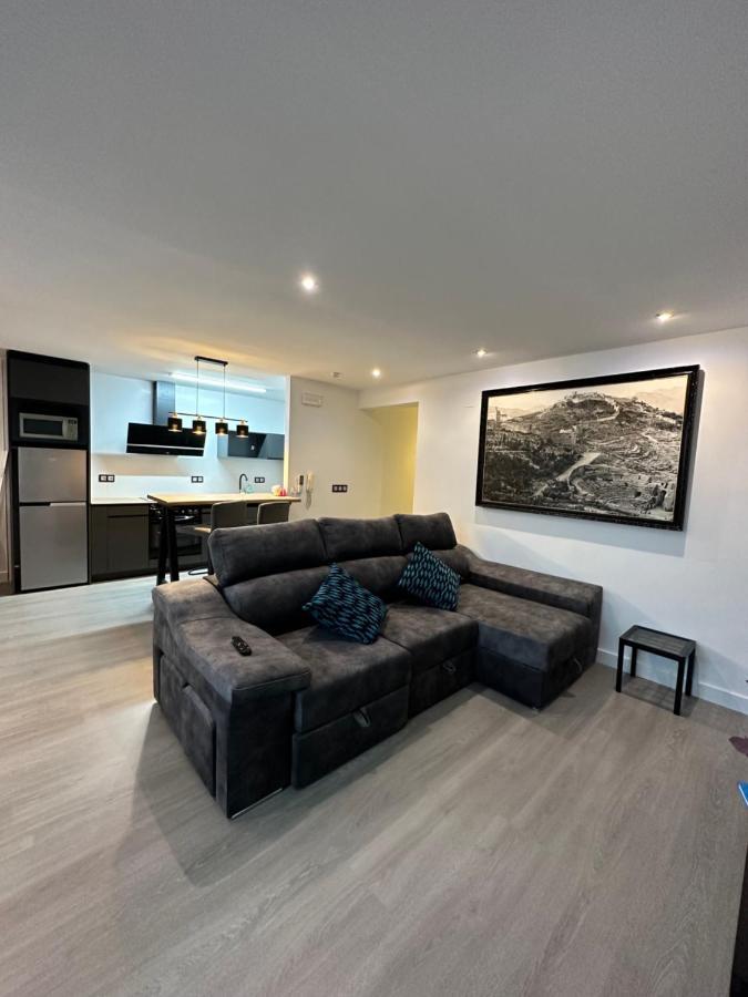 شقة Moderno Piso Con Vistas En Puerto De Sagunto Vt-52189-V المظهر الخارجي الصورة