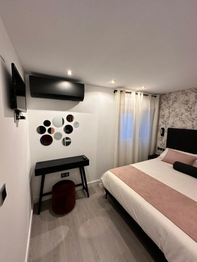 شقة Moderno Piso Con Vistas En Puerto De Sagunto Vt-52189-V المظهر الخارجي الصورة