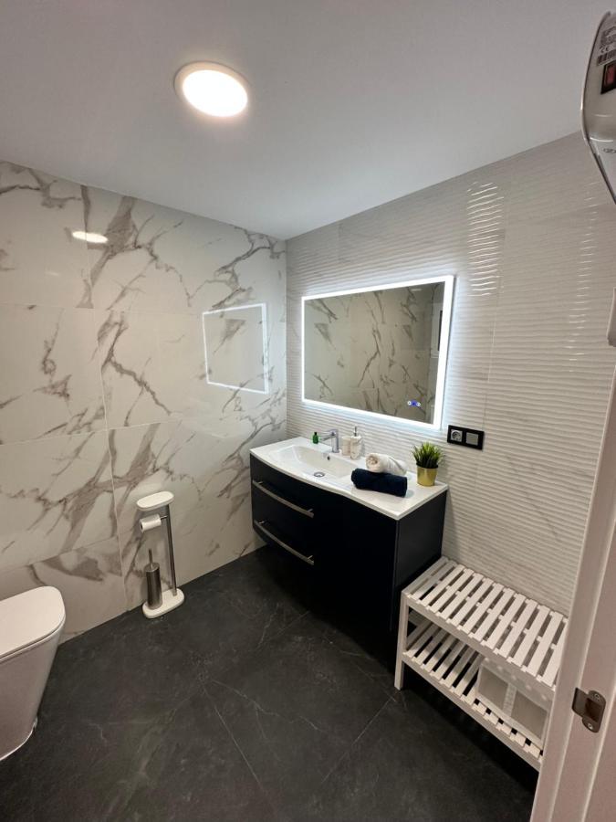 شقة Moderno Piso Con Vistas En Puerto De Sagunto Vt-52189-V المظهر الخارجي الصورة