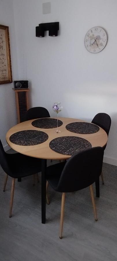 شقة Moderno Piso Con Vistas En Puerto De Sagunto Vt-52189-V المظهر الخارجي الصورة