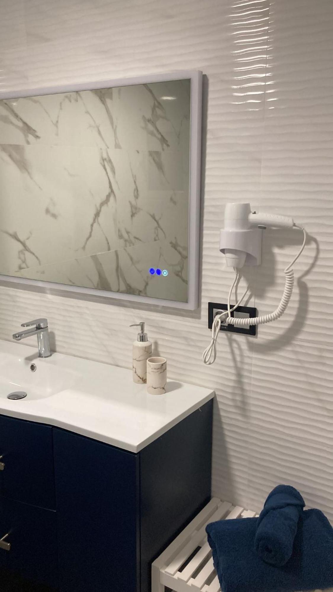 شقة Moderno Piso Con Vistas En Puerto De Sagunto Vt-52189-V المظهر الخارجي الصورة