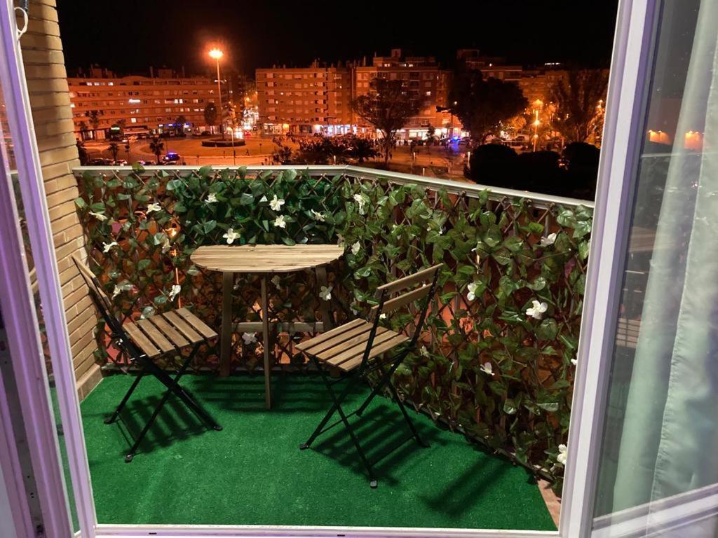 شقة Moderno Piso Con Vistas En Puerto De Sagunto Vt-52189-V المظهر الخارجي الصورة
